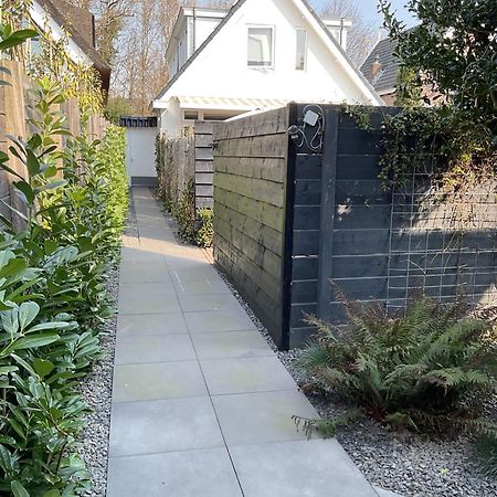 Vila Appelbloesem Bergen Exteriér fotografie